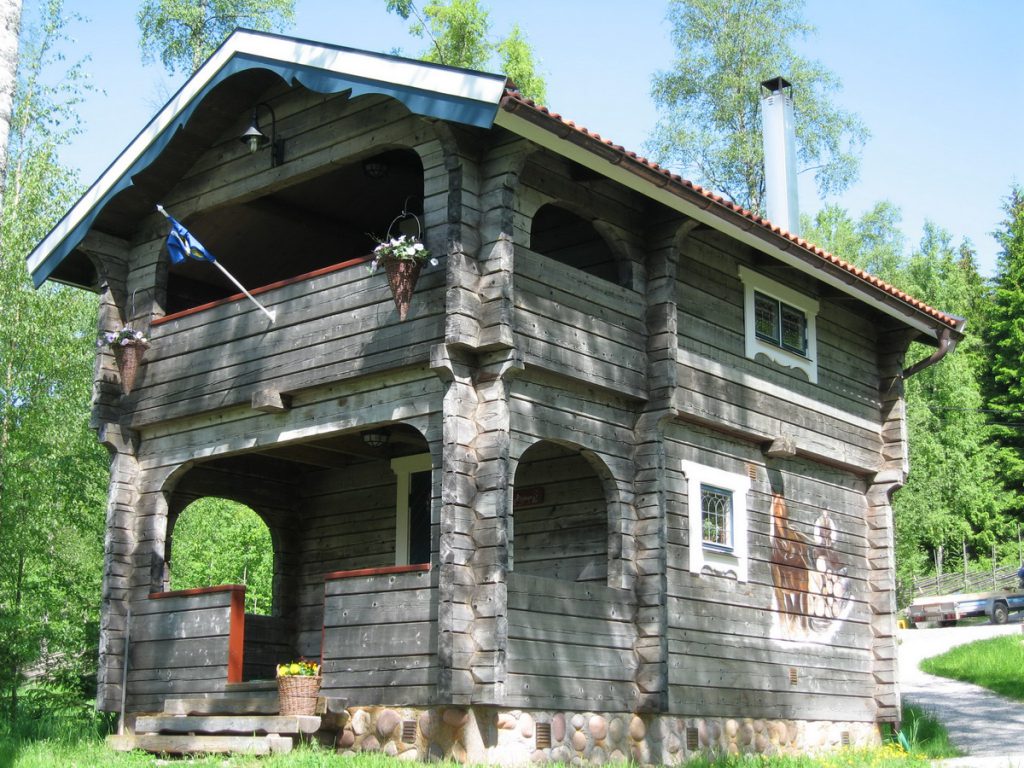 Galleri